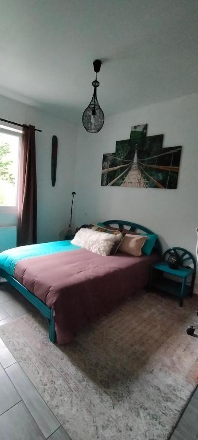 Chambre Cosy Entre Mer Et Montagne Ascain Εξωτερικό φωτογραφία