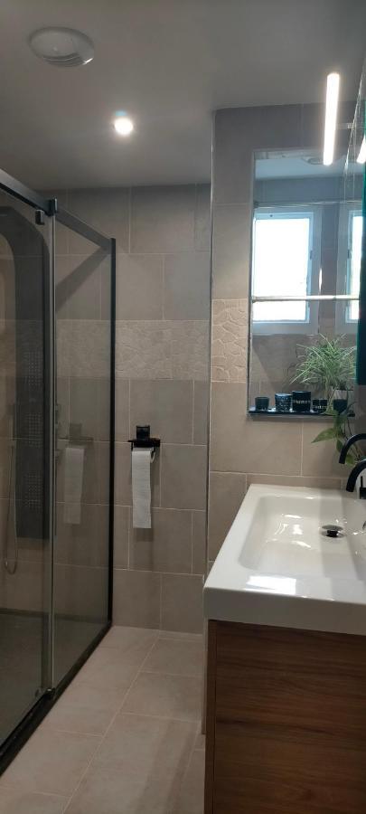 Chambre Cosy Entre Mer Et Montagne Ascain Εξωτερικό φωτογραφία