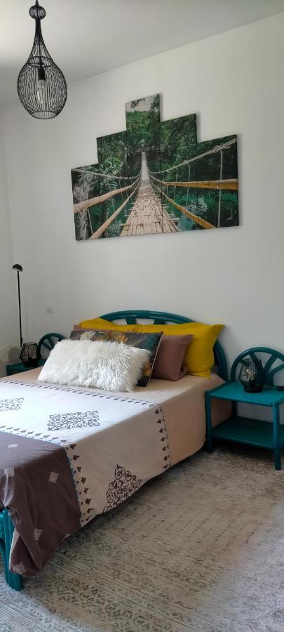 Chambre Cosy Entre Mer Et Montagne Ascain Εξωτερικό φωτογραφία